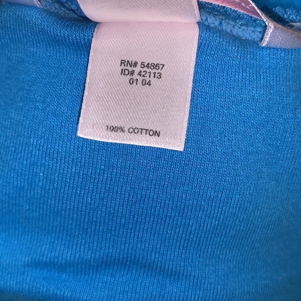 Y2K Victoria’s Secret Tank, sz M - Picture 8 of 9